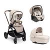 Chicco - Chicco Trio Mysa Gran Comfort Amber Glow con First Seat Recline
