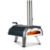 Ooni Forno pizza portatile ooni karu 12 g a legna, carbone e gas