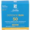 Bionike Defence Sun 50 Fondotinta Compatto N2 Bronzo 10 g - Protezione SPF 50 con filtri minerali