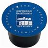FOXCUP Caffè Lavazza Blue Espresso Decaffeinato 100 Capsule Originali Dek per Macchine Lavazza Blue - CAFFE' DIEM
