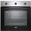 De'Longhi FLM 6L X - Forno elettrico, multifunzione, 65 litri, Nero, Classe energetica A