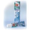 Fittydent Pasta Adesiva Plus 40 g - Massima Tenuta per Protesi Inferiore e Superiore