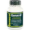 Genacol Integratore Alimentare con Collagene Idrolizzato e Vitamina C - 90 Capsule