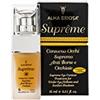 Alma Briosa Supreme Contorno Occhi 15 ml - Antiocchiaie e Antiborse con Caffeina ed Escina