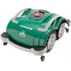 Ambrogio Robot tagliaerba senza filo perimetrale ambrogio l60 elite s+ area di taglio 400 mq