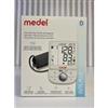 MEDEL Elite Plus - Misuratore di Pressione Automatico con Riconoscimento AFib e Design Floreale