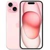 Apple iPhone 15 Capacità 128GB Colori Rosa Condizioni Buono