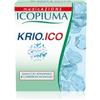 Desa pharma srl Icopiuma Krio Ico 2 buste di Gel Caldo o Freddo