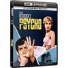 Universal Pictures Psycho (1960) - Thriller in 4K Ultra HD Blu-ray con Janet Leigh e Anthony Perkins