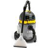 Lavorwash Aspirapolvere liquidi lavamoquette elettrica lavor gbp-20 1400w 20 lt 70 l/s