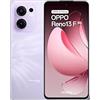 OPPO Reno Reno13 F 5G AI Smartphone, Tripla fotocamera 50+8+2MP, Selfie 32MP, Display 6.67