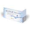 ACUVUE OASYS con tecnologia HYDRACLEAR PLUS - Lenti a contatto quindicinali - Protezione UV;+0.50 diottrie; BC 8.4; DIA 14.00; 12 lenti