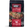 Weber Miscela chips per carne di manzo
