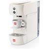 Illy Macchina da caffe Illy Easy 60516 ESE Bianco [60516]
