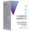 Vidermina Lubripiù Ovuli Vaginali - 10 Ovuli con Azione Lubrificante, Idratante e Lenitiva per la Secchezza Vaginale