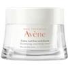Avène Crema Nutritiva Rivitalizzante 50ml - Nutriente e Lenitiva per Pelli Secche