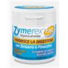 Zymerex Fast - Integratore Alimentare Masticabile con Zenzero e Finocchio, Gusto Limone, 30 Compresse per Favorire la Digestione
