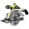 Ryobi R18CS-0 Sega Circolare a Batteria 18V con Lama da 165mm e Velocità di 4.700 giri/min