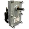 Generico Motoriduttore Mellor per stufe a pellet (Cod: FB1268). Velocità: 1,5 rpm, Diametro albero: 9,5 mm (Rif.Int. 2001)