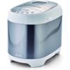 Ariete Panexpress 1000 Metal 0133 Macchina Del Pane 3 Livelli Doratura 19 Programmi Partenza Programmata 1000Gr 550W