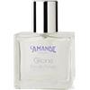 L'AMANDE Eau de Parfum Glicine 50 ml - Fragranza Fresca e Fruttata con Ribes Nero e Note Agrumate