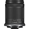 Canon Obiettivo RF-S 18-150mm F3.5-6.3 IS STM - Obbiettivo Zoom con Stabilizzatore Ottico a 4,5 Stop | Compatibile con Fotocamere Canon Sistema EOS R