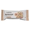 Foodspring protein bar extra chocolate barretta white mocha 45 g