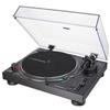 Giradischi Audio Technica AT-LP120 X Nero USB [AT-LP120X BLACK]