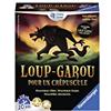 Ravensburger Loup-Garou pour un Crepuscule