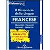 Il Girasole Dizionario PIK francese-italiano, italiano-francese. Con il nuovo frasi utili con schemi e disegni