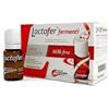 PALADIN PHARMA SpA LACTOFER FERMENTI 10 FLACONCINI 10 ML