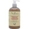 SHEA MOISTURE SheaMoisture Olio di ricino nero giamaicano Strengthen & Restore Conditioner, per capelli naturali, trattati chimicamente o modellati con il calore 384 ml