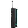 Cecotec Irrigatore Orale Senza Fili Toothcare Jet Fresh. 1200 Giri al min, Idropulsore Dentale a Batteria con 3 Ugelli, Serbatoio da 180 Ml, Impermeabile, Ipx7, 3 Modalità e 20 Giorni di Autonomia