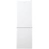Candy Frigorifero Combinato Libera installazione Total No Frost Classe E Altezza 185 cm Finitura Bianco Candy Fresco CCE3T618EW