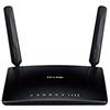 TP-Link - Router Wireless TP-Link TL-MR6400 WIFI 2.4 GHz Nero