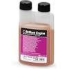 ERRECOM Brilliant Engine, Tracciante UV per Ricerca Perdite Olio Parti Motore, flacone 250 mL