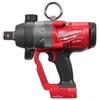Milwaukee M18 ONEFHIWF1-0XAvv. a impulsi alta potenza 18 Volt 1 Tecnologia FUEL ONE KEY valigetta HeavyDuty con anello di frizione F - senza batteria