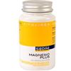Laboratorio Sodini Magnesio Plus - Integratore Alimentare 70 Capsule per Stanchezza, Tensioni e Irritabilità