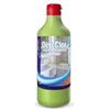 SEPCA Deo CLOR - 2 FLACONI da 750 ml -Detergente al Cloro Professionale, profumato in Gel, disinfettante, pulisce a Fondo Senza graffiare. per ceramiche, Pavimenti, Sanitari.