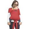 Suavinex - Fascia Babywrap - Rossa