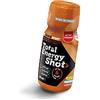 Named TOTAL ENERGY SHOT 6 A BASE DI CAFFEINA GUARANA' E TAURINA