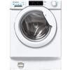Candy PRONTA CONSEGNA - SPEDIZIONE IMMEDIATA Candy Smart Inverter CBDO485TWME/1-S Lavasciuga da incasso Classe D Lavaggio 8 Kg - Asciugatura 5 Kg Centrifuga 1400 giri