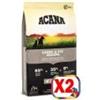 WONDERFOOD ACANA LIGHT KG.11,4 *acquisto minimo 2pz*
