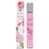 L'Erbolario 3 Rosa Eau de Parfum 15 ml - Fragranza floreale e speziata con Rosa centifolia, Malvarosa e Pepe rosa
