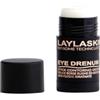 Layla Cosmetics LAYLASKIN EYE DRENUM crema stick contorno occhi drenante sgonfiante extra durata, Riduce borse rughe ed occhiaie, Alto potere drenante e idratante, Naturale al 98%. 25gr.