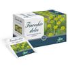 Aboca Finocchio Dolce Tisana 20 Filtri - 100% Naturale per Eliminazione Gas Intestinali