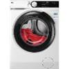 AEG LR7FD104B Serie 7000 Lavabiancheria carica frontale Capacità nominale del programma eco 40°-60° 10 kg Giri centrifuga 1400 Classe di efficienza energetica A