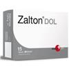 ANATEK HEALTH ITALIA Srl Anatek Health Zalton DOL integratore per articolazioni ed ossa 15 capsule