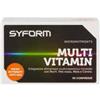 MULTIVITAMIN 30CPR - - 930622206