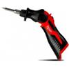 Milwaukee M12 SI-0 Saldatore Compatto a Batteria con Riscaldamento Rapido e Testa Bloccabile in 3 Posizioni